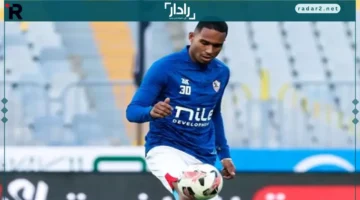 وكيل الجزيري يؤكد عدم نيته في تقديم شكوى ضد الزمالك